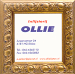 Inslijsterij Ollie